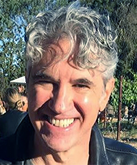 Jeff Sherman